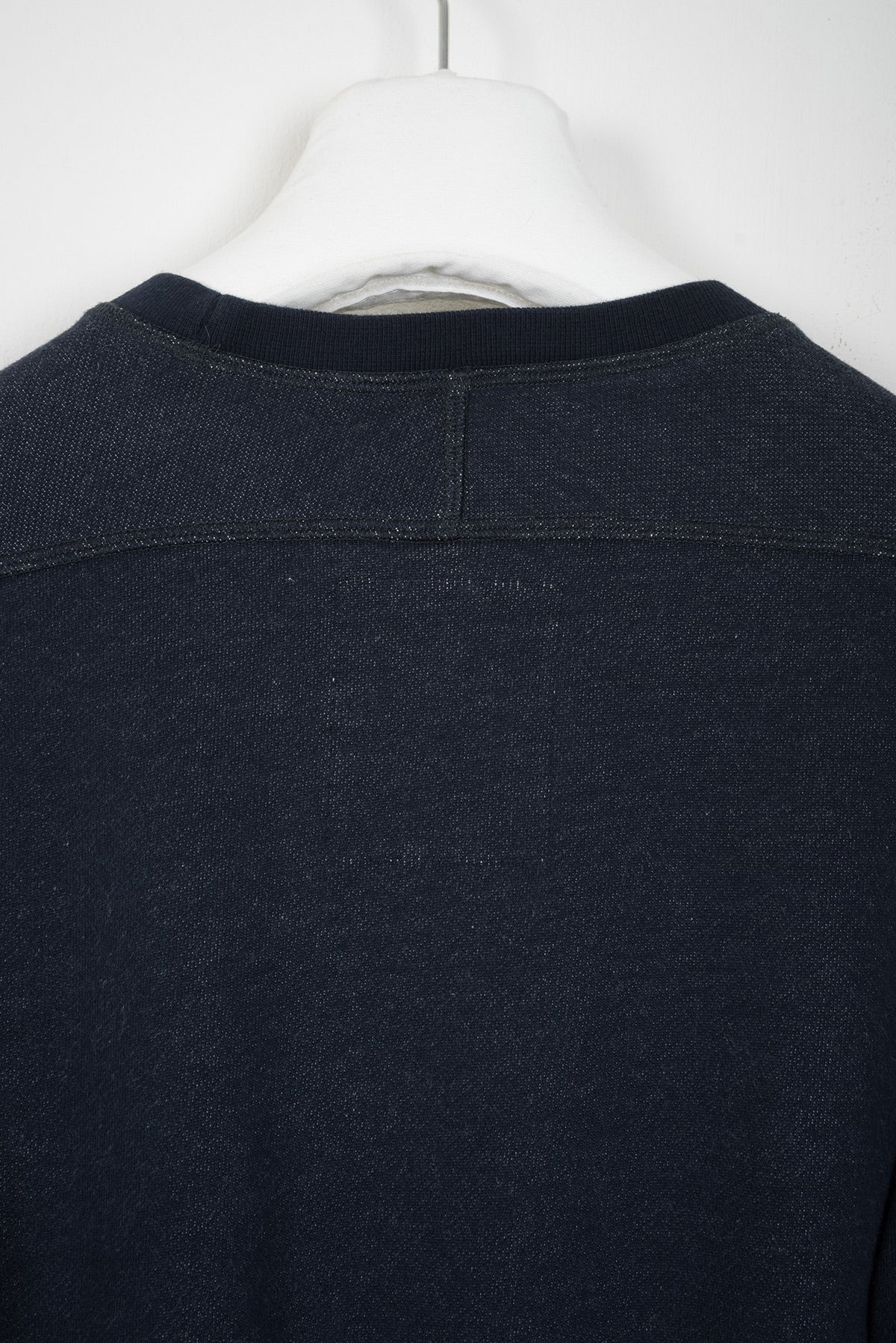 2011 A/W REPLICA "MILITARY SWEATSHIRT. CALIFORNIA. 1955"