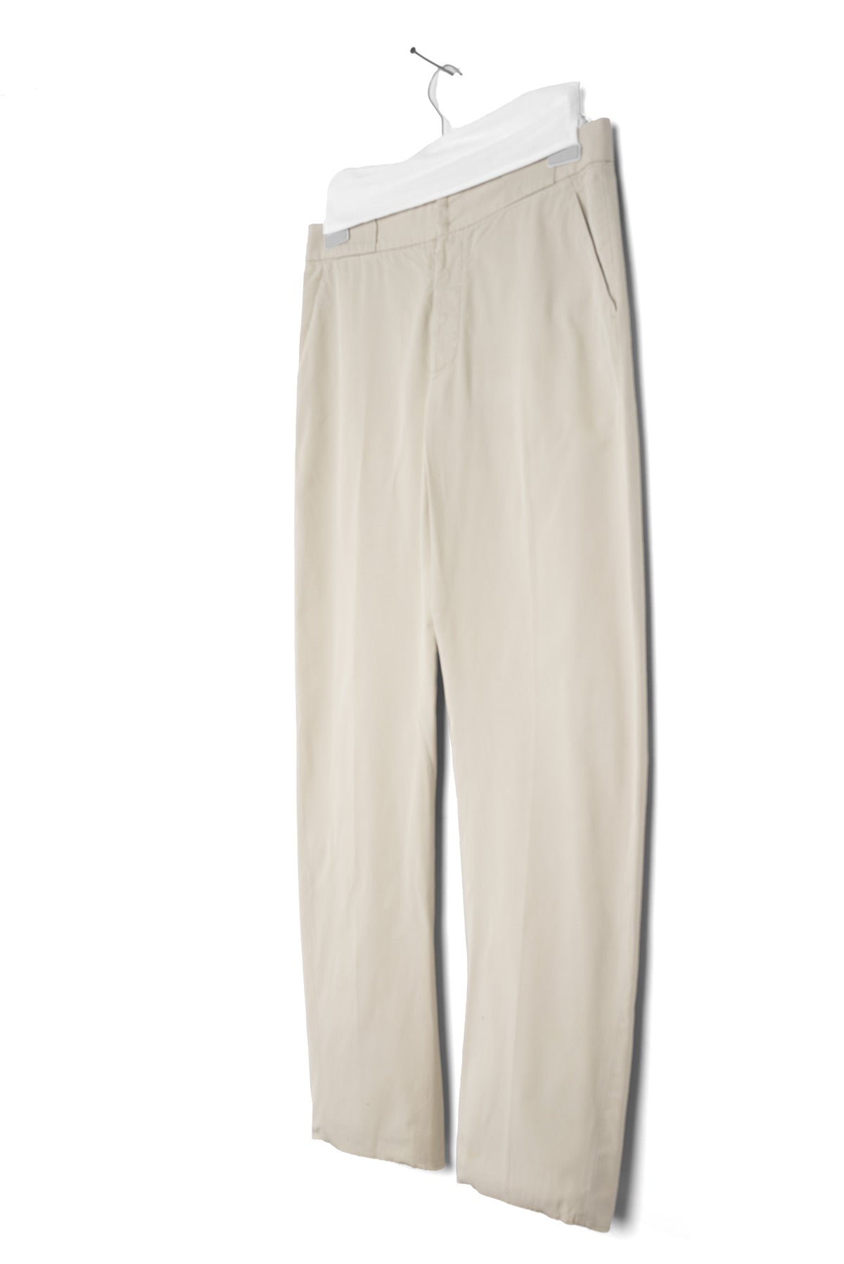 2012 S/S ANATOMIC PANTS IN COTTON