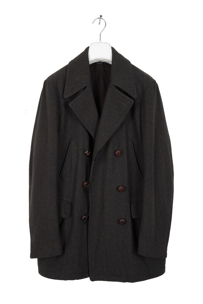 2001 A/W FISHERMAN'S PEA COAT