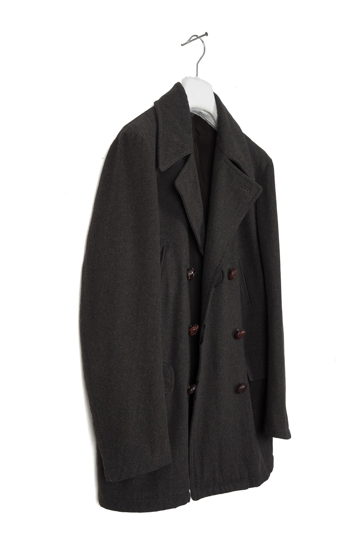 2001 A/W FISHERMAN'S PEA COAT