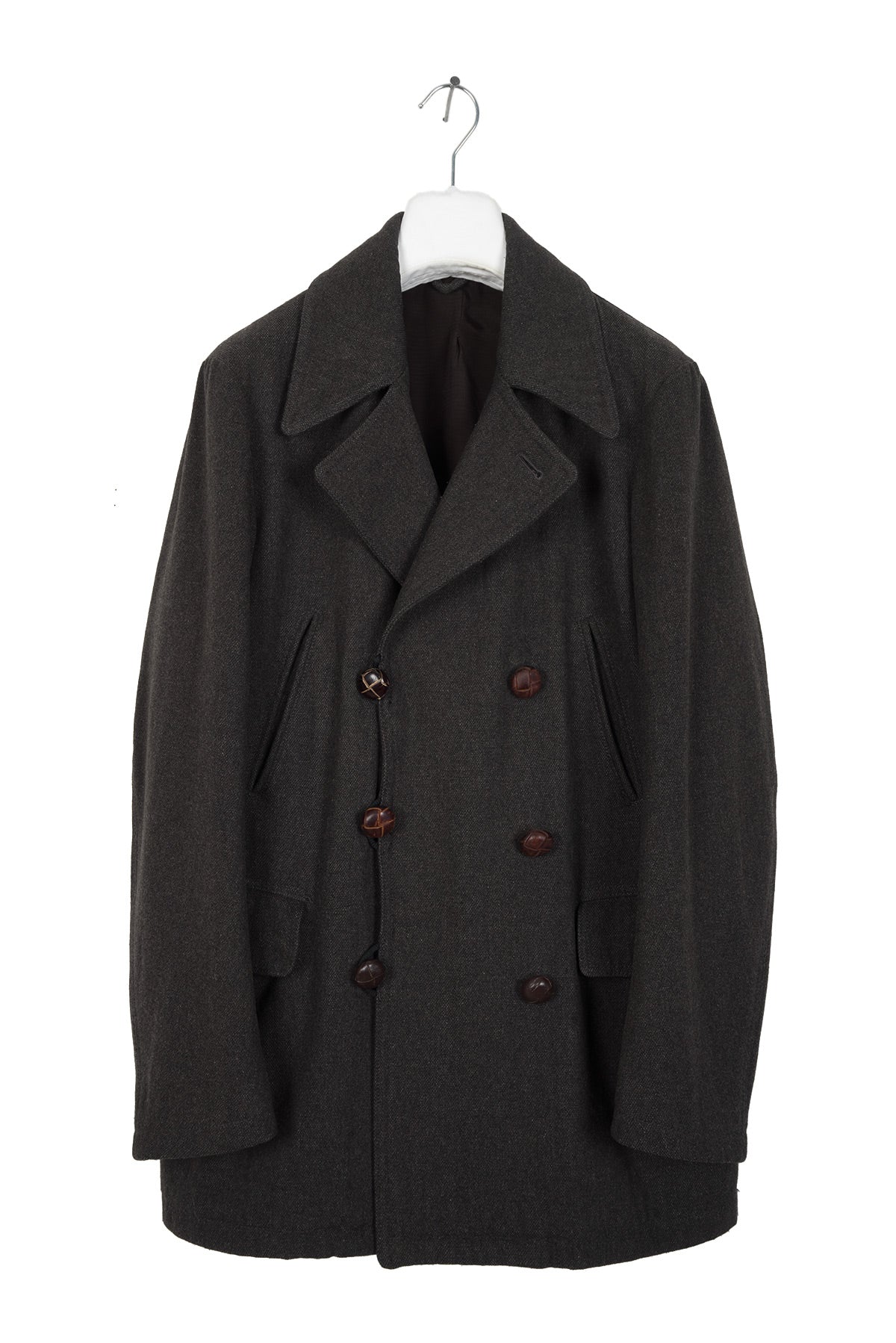 2001 A/W FISHERMAN'S PEA COAT