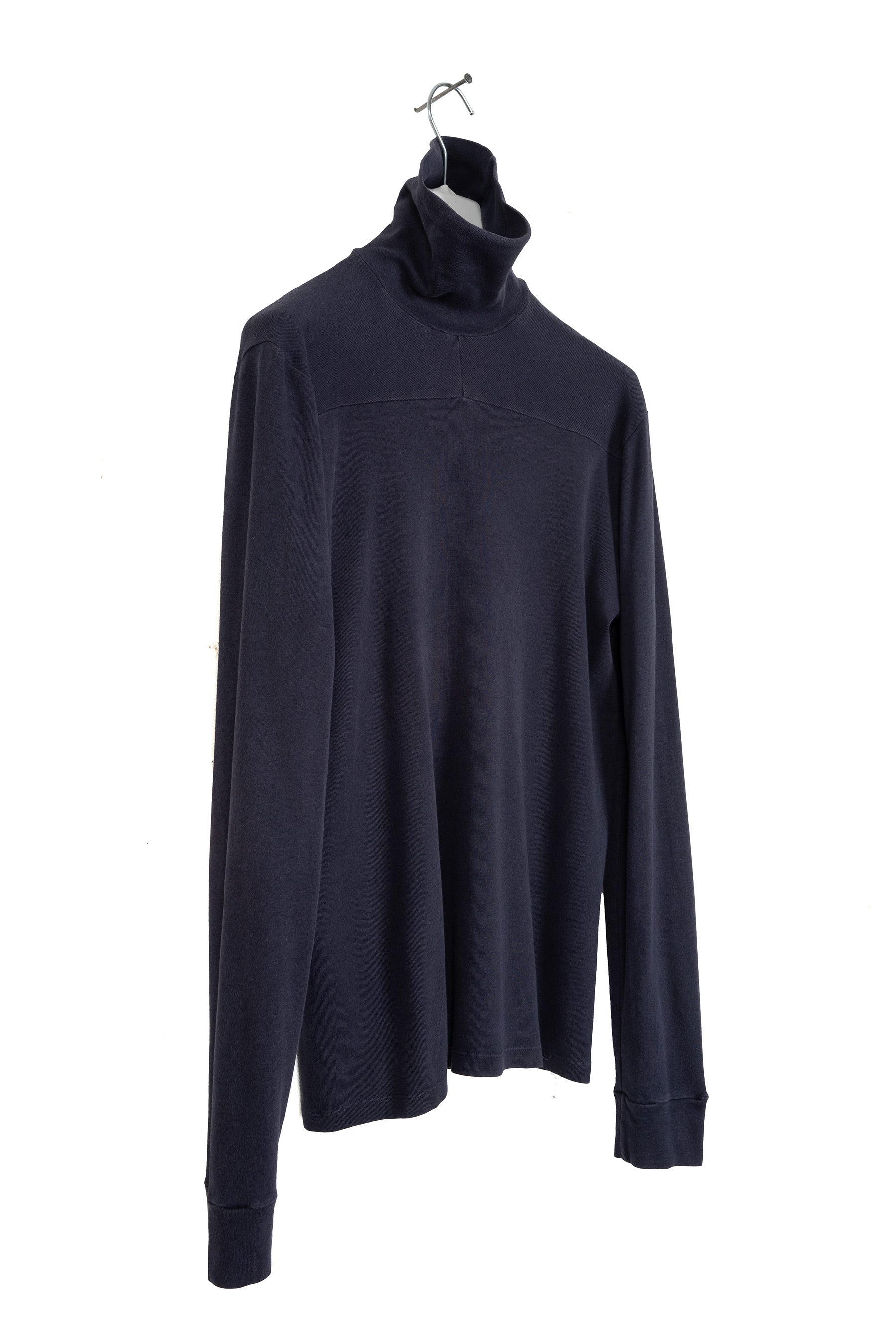 2001 A/W JERSEY ROLL-NECK TOP BY MISS DEANNA