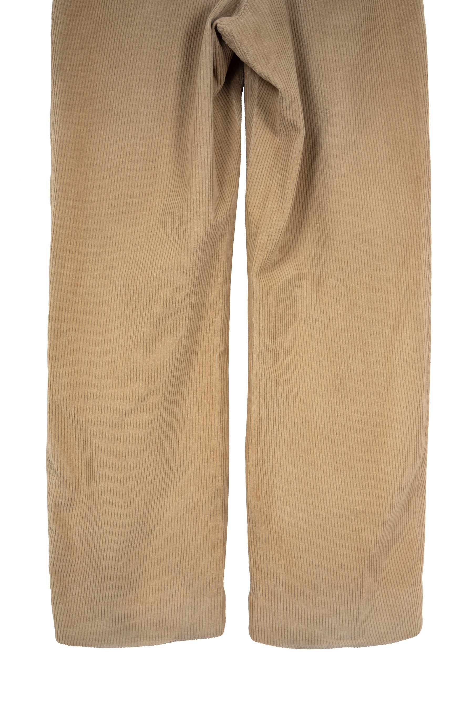 1999 A/W ANATOMIC CORDUROY TROUSERS